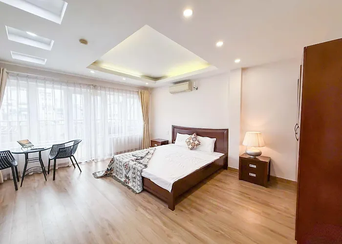 Econest Boutique Apartment