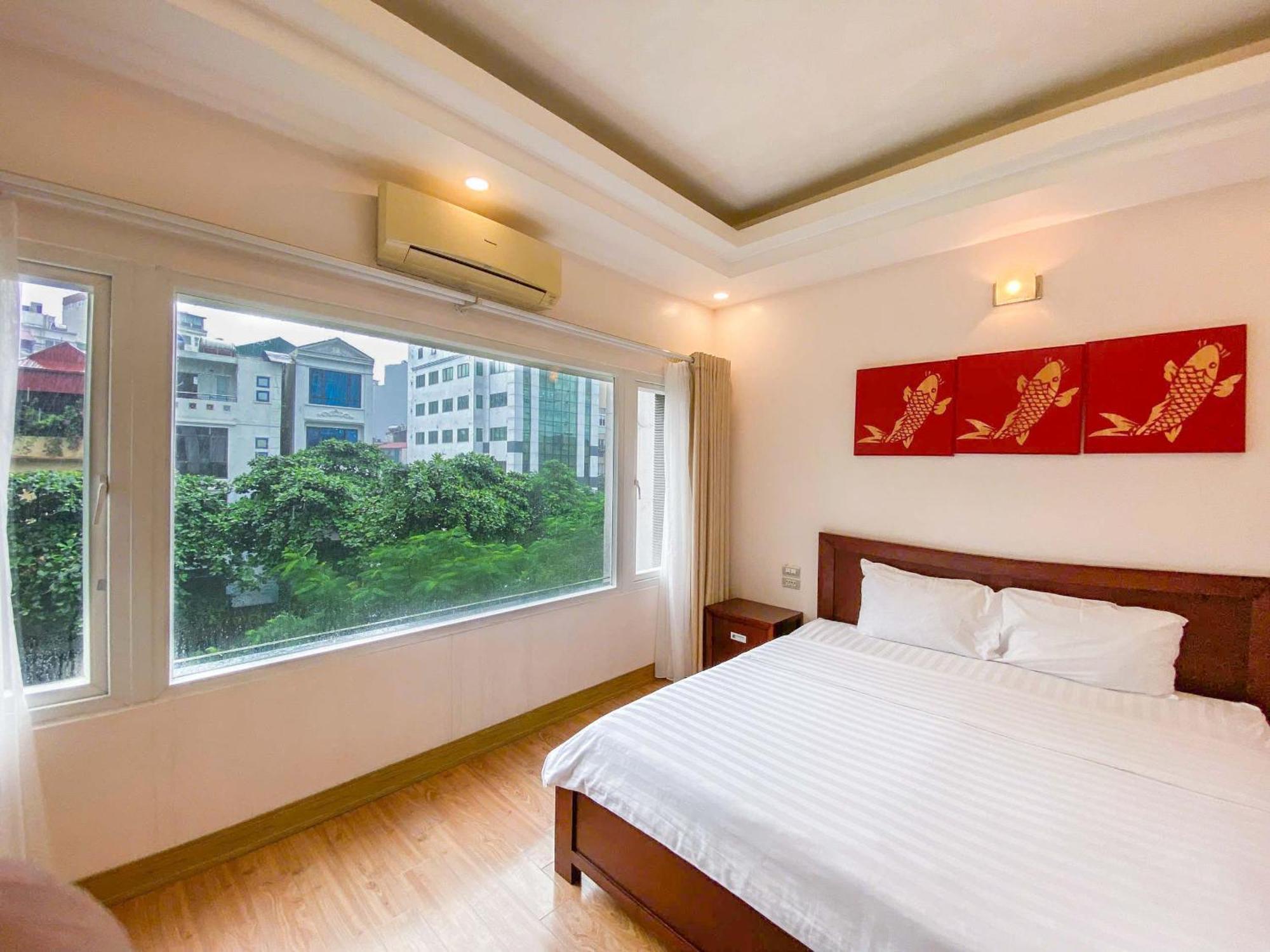 Econest Boutique Hà Nội