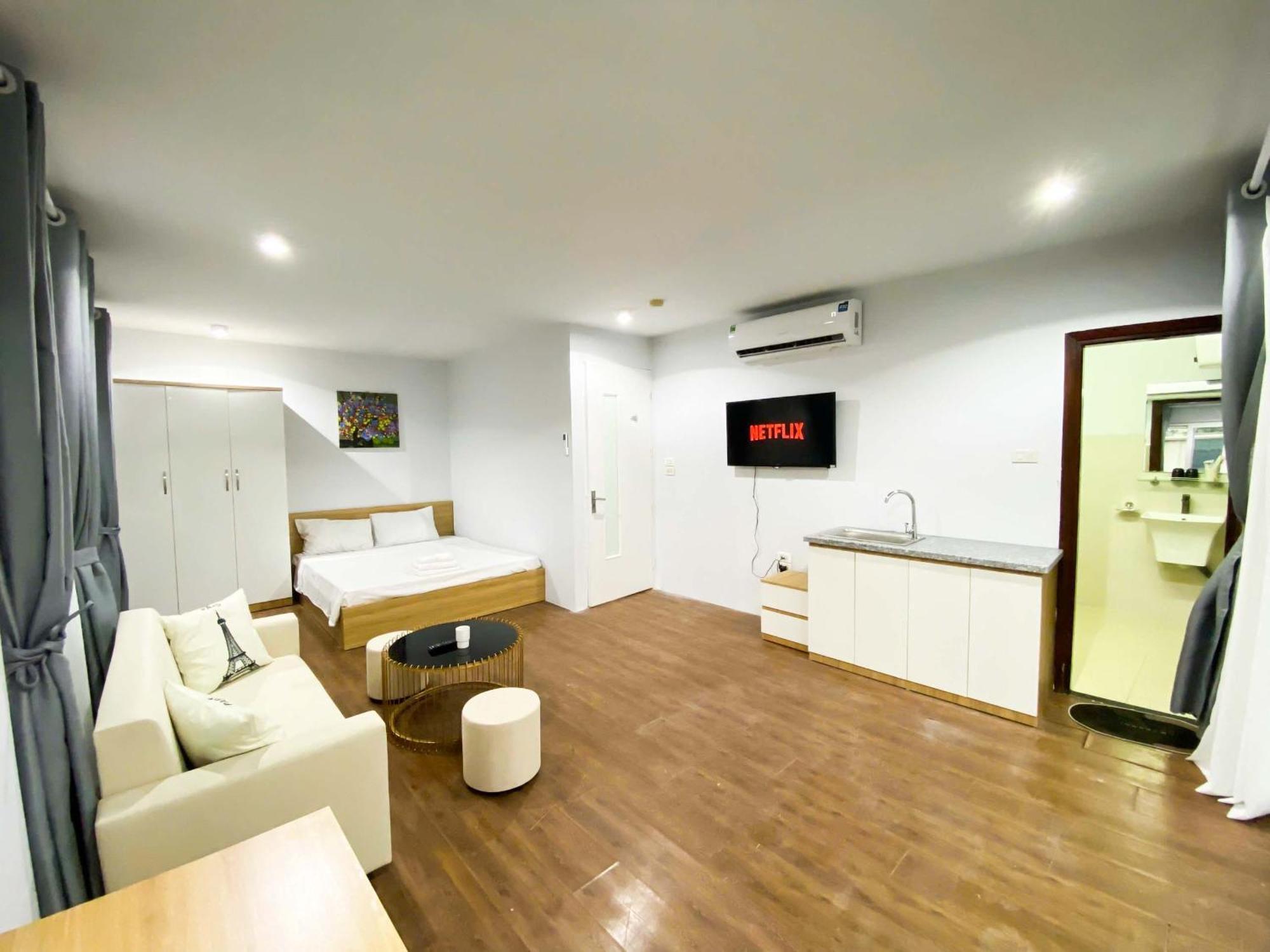 Econest Boutique Hà Nội
