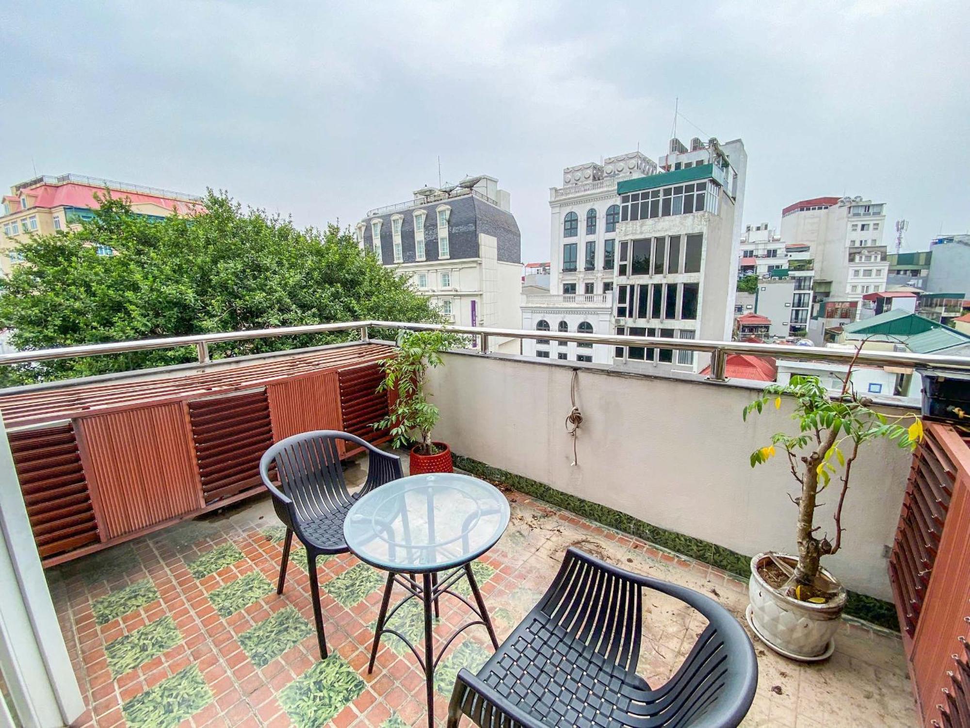 Econest Boutique * Hà Nội