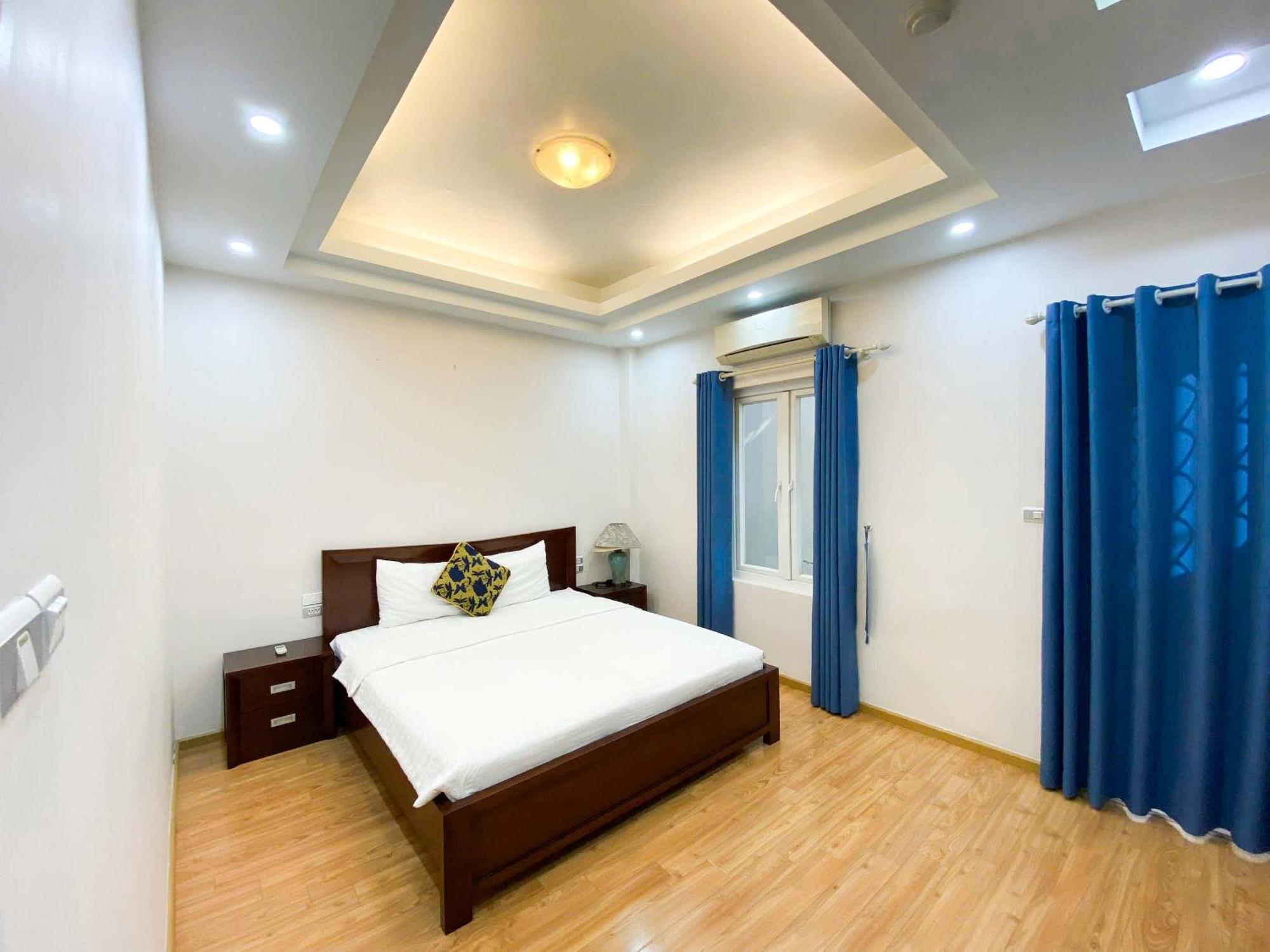 Căn hộ Econest Boutique