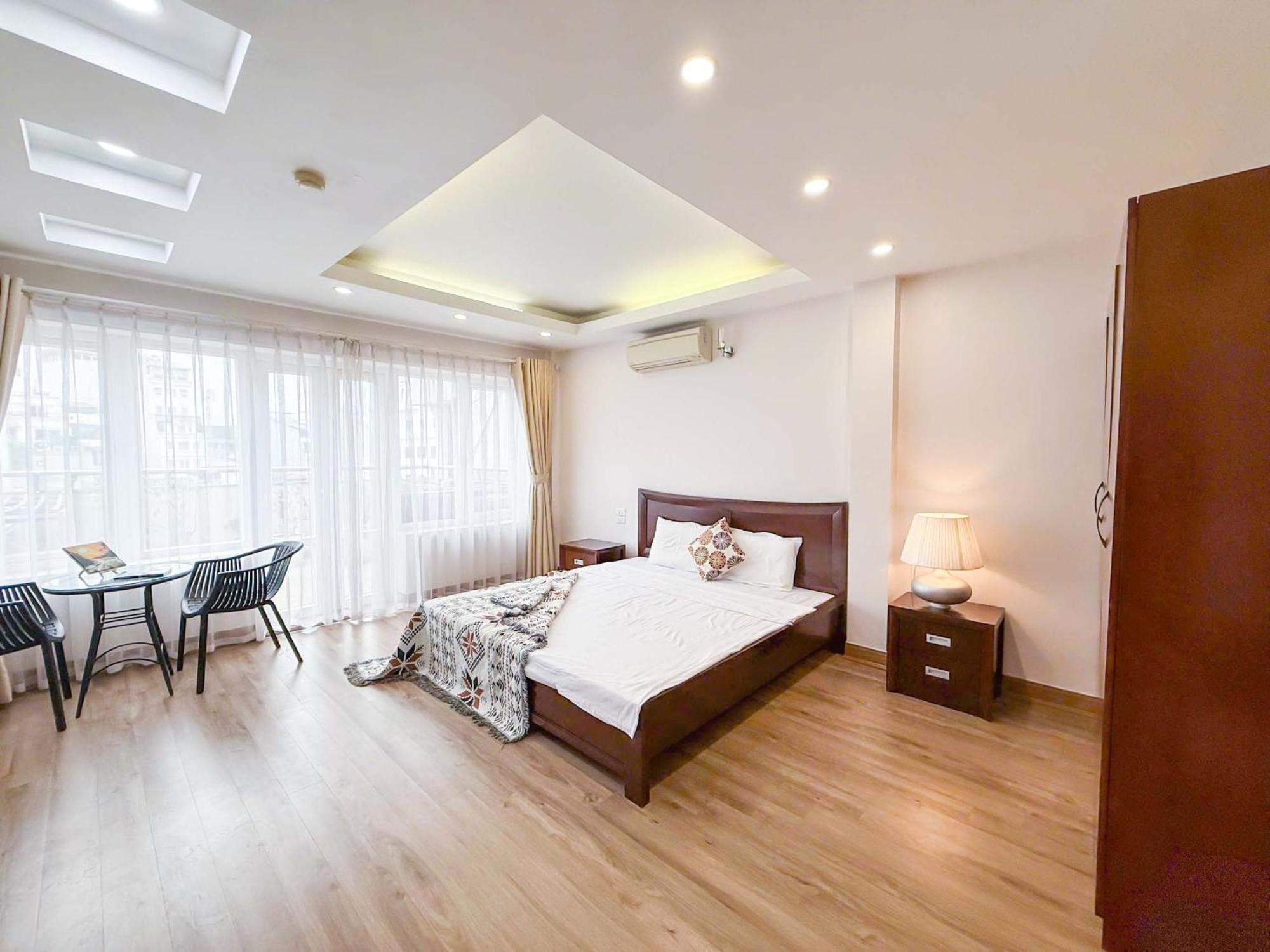 Econest Boutique Căn hộ *
