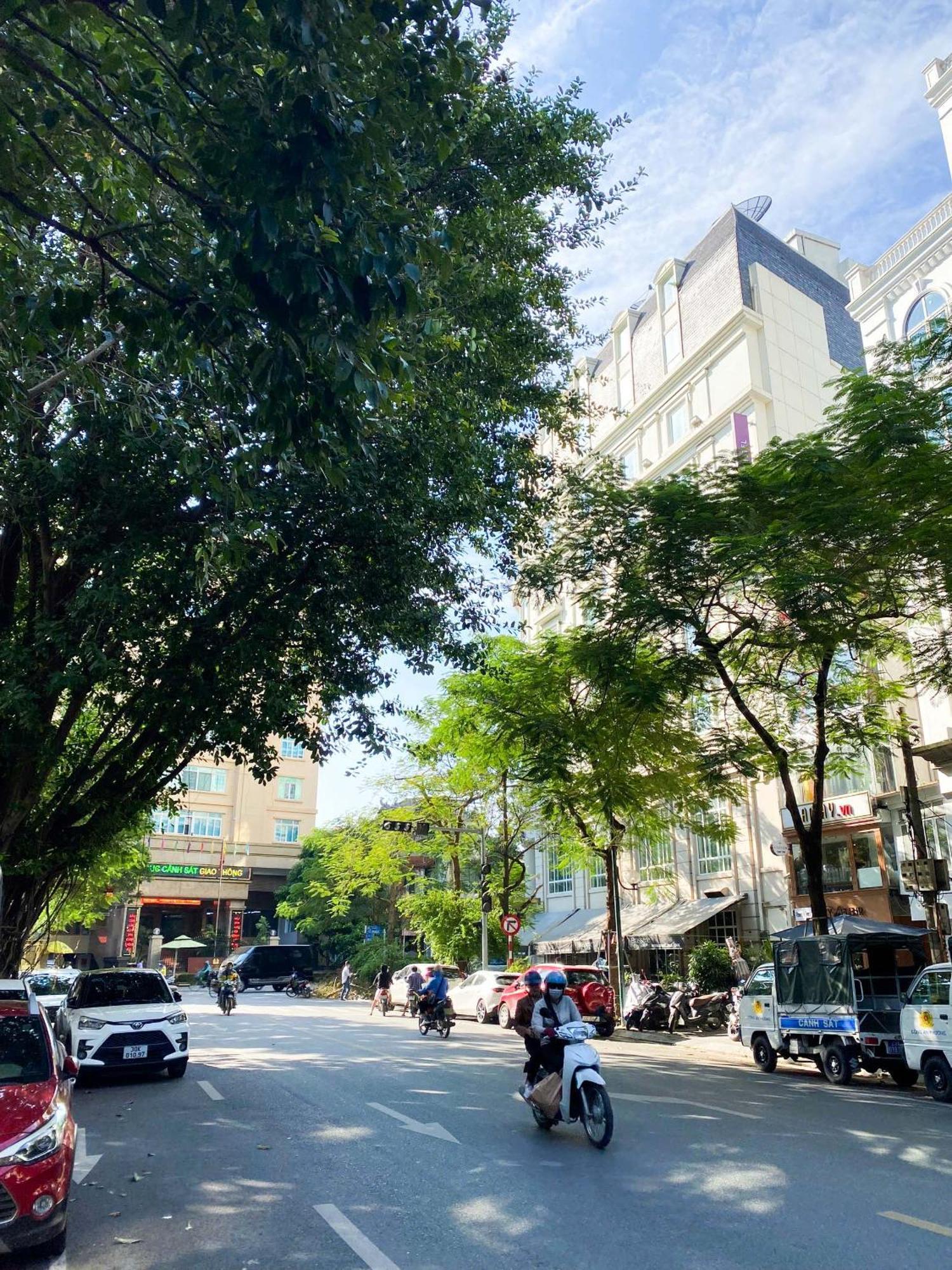 Căn hộ Econest Boutique Hà Nội