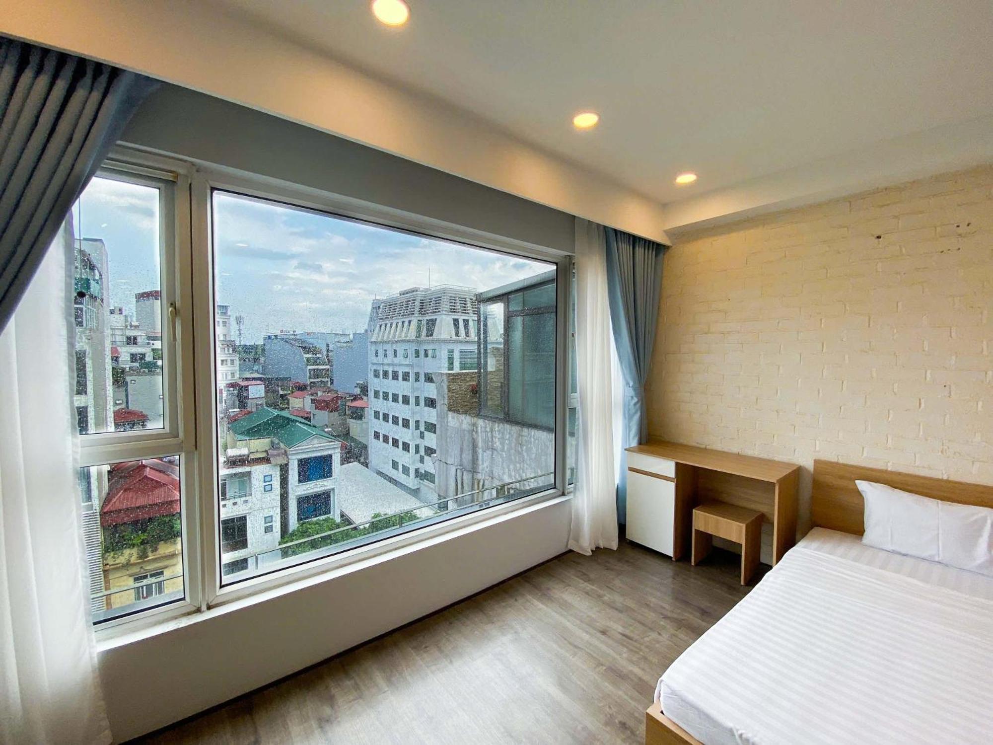 Căn hộ Econest Boutique